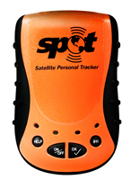 Spot Satellite Messenger